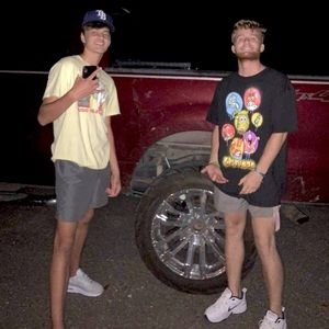 Meet your Posher, Brett